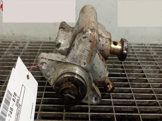 bontott IVECO DAILY Kormányszervó Motor (Elektromos)