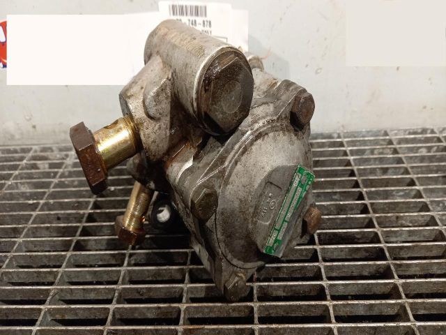 bontott IVECO DAILY Kormányszervó Motor (Elektromos)