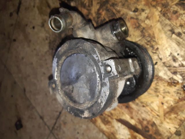 bontott IVECO DAILY Kormányszervó Motor (Hidraulikus)