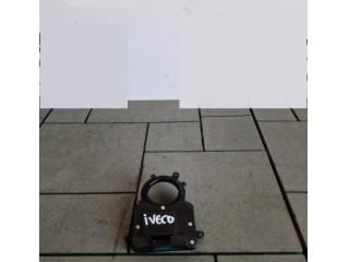 bontott IVECO DAILY Kormányszög Jeladó