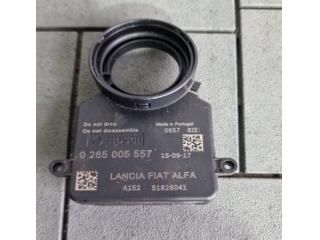 bontott IVECO DAILY Kormányszög Jeladó