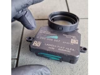 bontott IVECO DAILY Kormányszög Jeladó