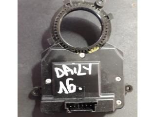 bontott IVECO DAILY Kormányszög Jeladó