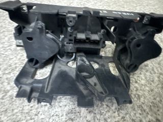 bontott IVECO DAILY Középkonzol Vezérlő Panel