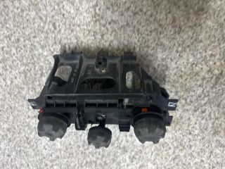 bontott IVECO DAILY Középkonzol Vezérlő Panel