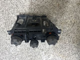 bontott IVECO DAILY Középkonzol Vezérlő Panel