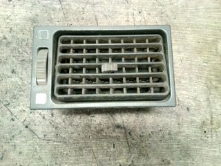 bontott IVECO DAILY Középső Bal Szellőző