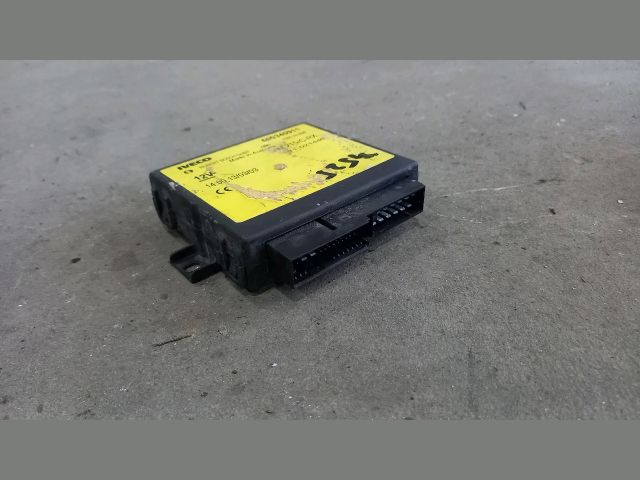 bontott IVECO DAILY Központizár Elektronika