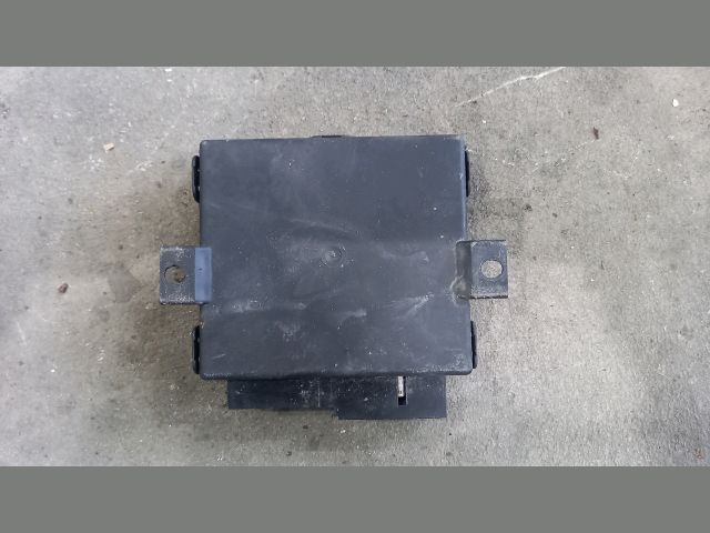 bontott IVECO DAILY Központizár Elektronika