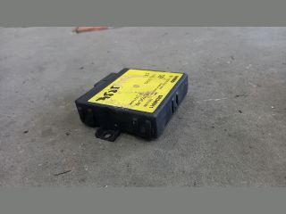 bontott IVECO DAILY Központizár Elektronika