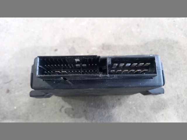 bontott IVECO DAILY Központizár Elektronika