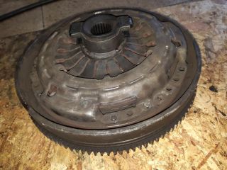 bontott IVECO DAILY Kuplung Szett Lendkerékkel