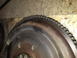 bontott IVECO DAILY Kuplung Szett Lendkerékkel