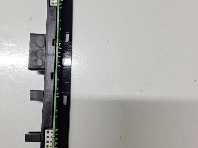 bontott IVECO DAILY Lámpa Vezérlő