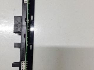 bontott IVECO DAILY Lámpa Vezérlő