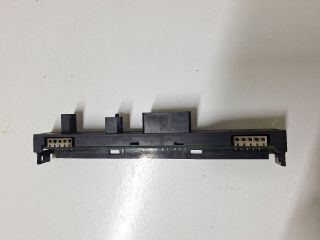 bontott IVECO DAILY Lámpa Vezérlő