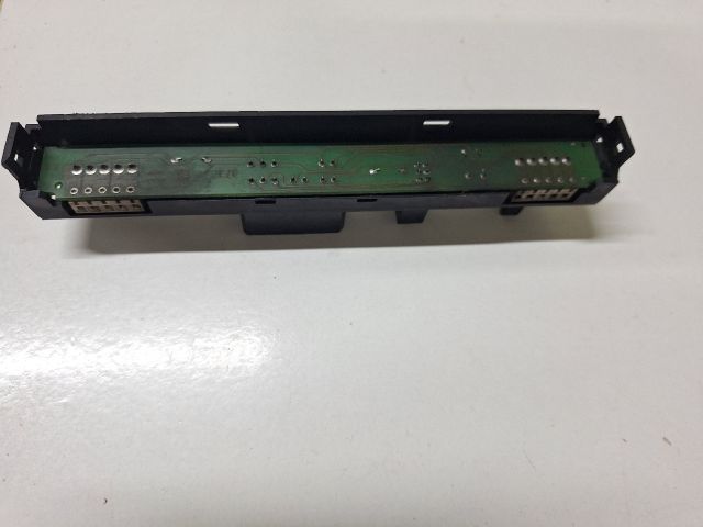 bontott IVECO DAILY Lámpa Vezérlő