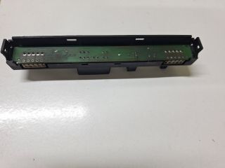 bontott IVECO DAILY Lámpa Vezérlő