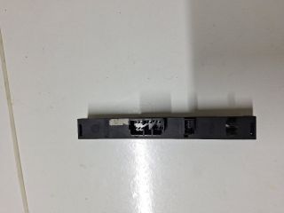 bontott IVECO DAILY Lámpa Vezérlő