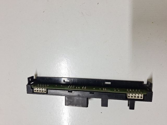 bontott IVECO DAILY Lámpa Vezérlő