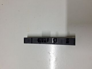 bontott IVECO DAILY Lámpa Vezérlő