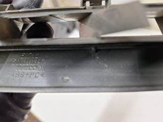 bontott IVECO DAILY Légbeömlő