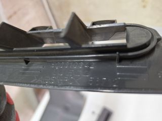 bontott IVECO DAILY Légbeömlő