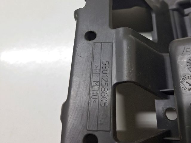 bontott IVECO DAILY Légrugó Vezérlő