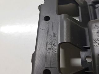 bontott IVECO DAILY Légrugó Vezérlő