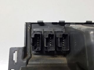 bontott IVECO DAILY Légrugó Vezérlő