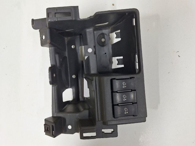 bontott IVECO DAILY Légrugó Vezérlő