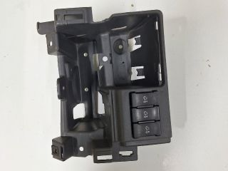 bontott IVECO DAILY Légrugó Vezérlő