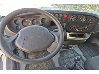 bontott IVECO DAILY Légzsák Átvezető Szalagkábel