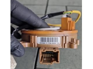 bontott IVECO DAILY Légzsák Átvezető Szalagkábel