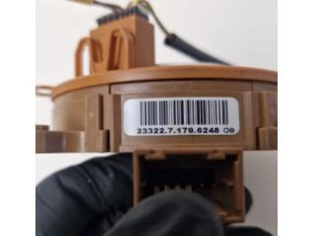 bontott IVECO DAILY Légzsák Átvezető Szalagkábel