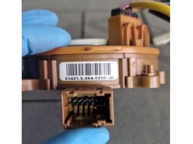 bontott IVECO DAILY Légzsák Átvezető Szalagkábel