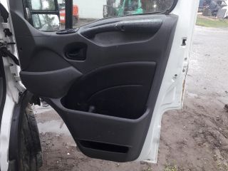 bontott IVECO DAILY Légzsák Elektronika