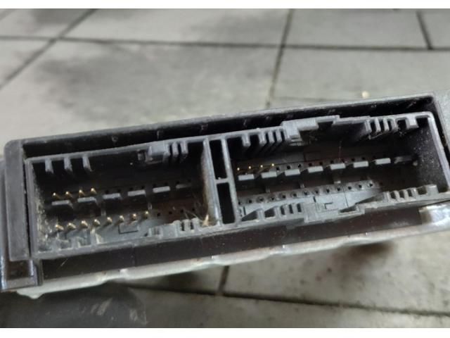 bontott IVECO DAILY Légzsák Elektronika