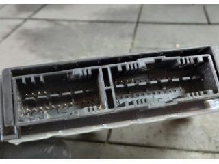 bontott IVECO DAILY Légzsák Elektronika