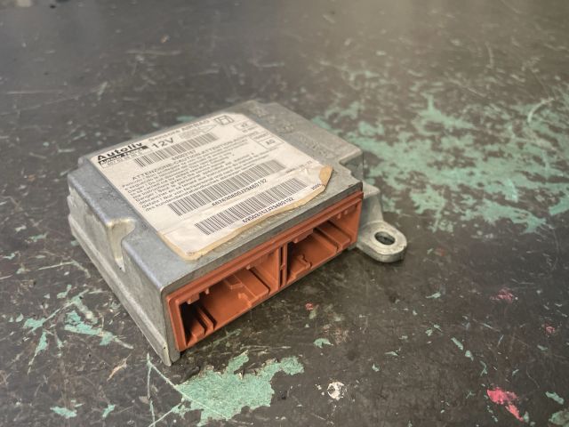 bontott IVECO DAILY Légzsák Elektronika