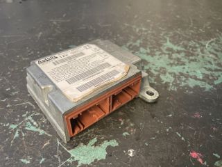 bontott IVECO DAILY Légzsák Elektronika