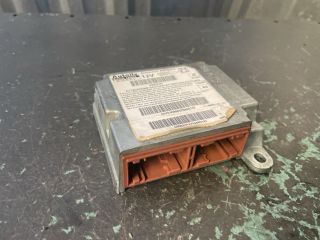 bontott IVECO DAILY Légzsák Elektronika