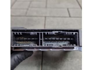 bontott IVECO DAILY Légzsák Elektronika