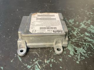 bontott IVECO DAILY Légzsák Elektronika