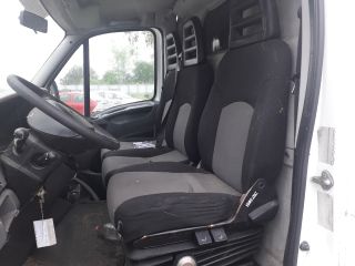 bontott IVECO DAILY Légzsák Elektronika