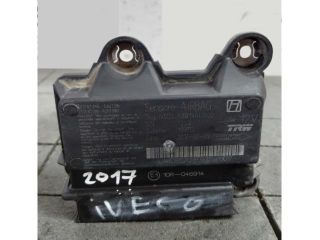 bontott IVECO DAILY Légzsák Elektronika