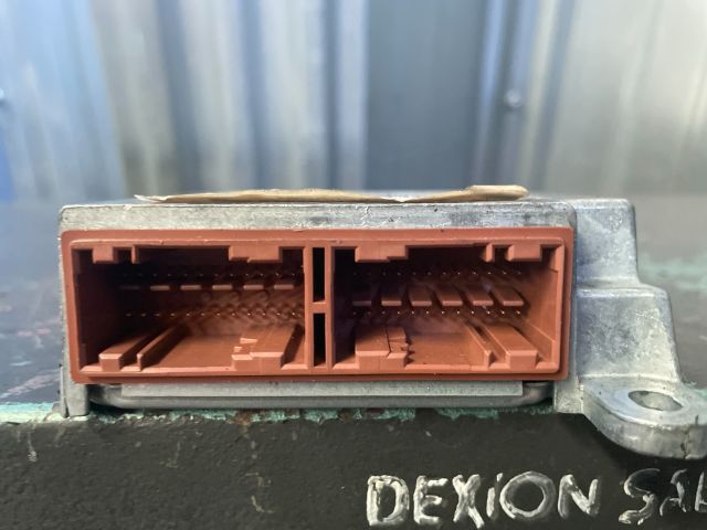 bontott IVECO DAILY Légzsák Elektronika