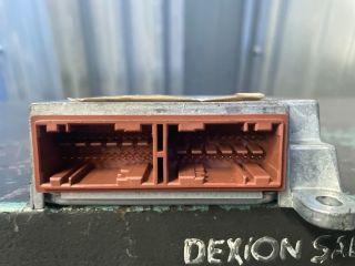 bontott IVECO DAILY Légzsák Elektronika