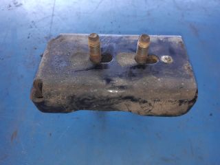 bontott IVECO DAILY Motor Tartó Bak Jobb