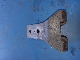 bontott IVECO DAILY Motor Tartó Bak (Pozíciófüggetlen)